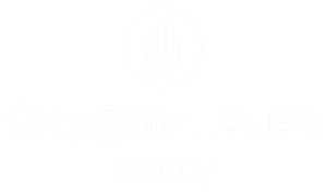 logo oxygen-house beauty